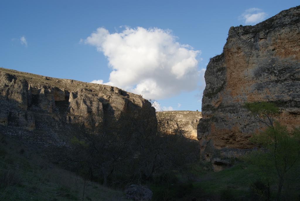 Dulce Encanto del Valle Valle de Tabladillo Esterno foto