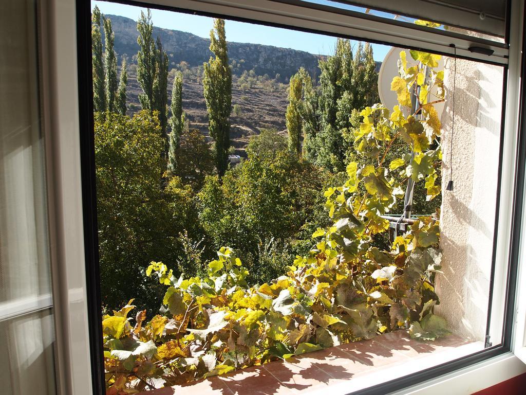 Dulce Encanto del Valle Valle de Tabladillo Esterno foto